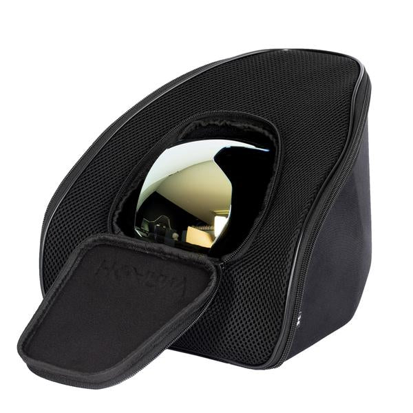 HK Army HSTL Goggle Case - Black - HK Army