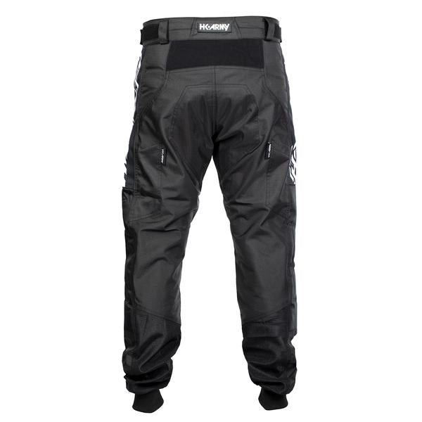 HK Army HSTL Retro Jogger Pants - Black - Large (34-38) - HK Army