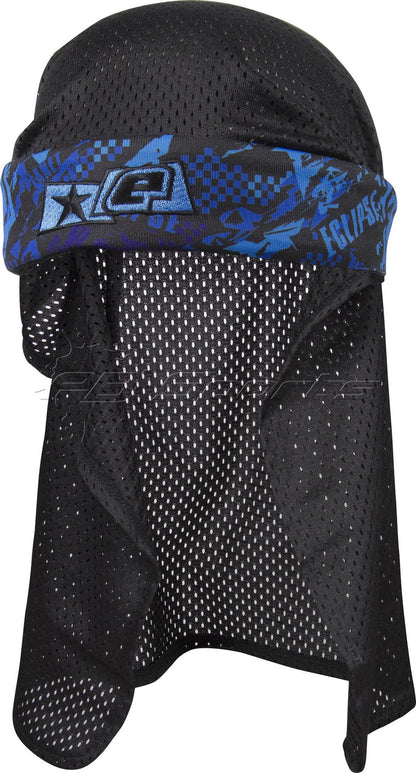 Planet Eclipse Fracture Headwrap