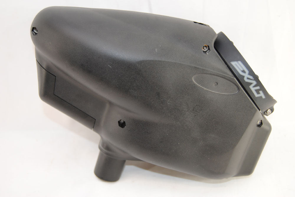 Used Halo Loader System Black with Black Speed Feed - Empire