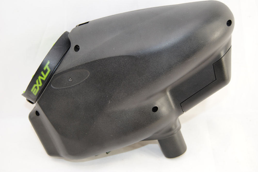 Used Halo Loader System Black with Gold Speed Feed - Empire