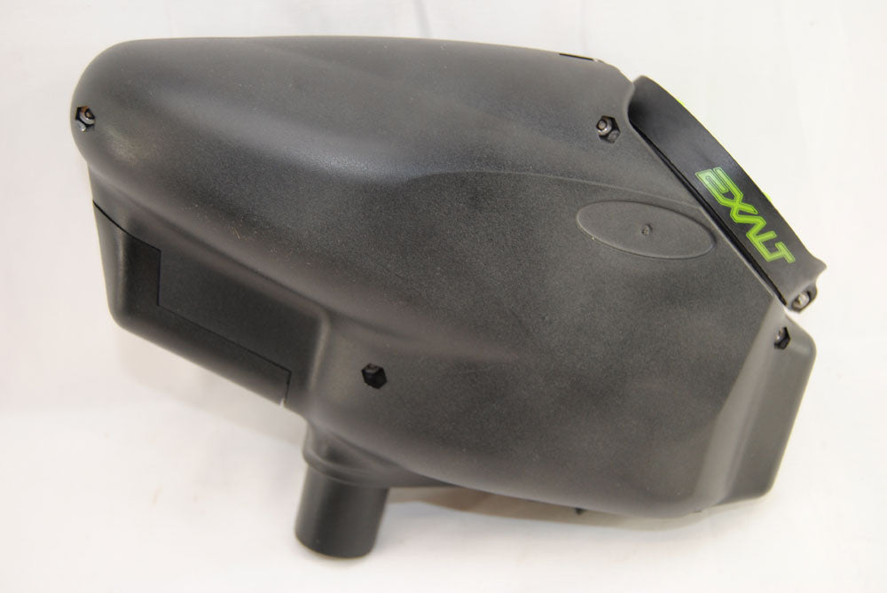 Used Halo Loader System Black with Gold Speed Feed - Empire