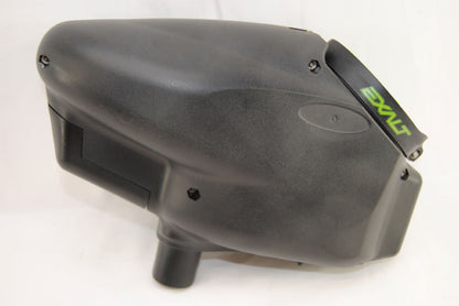 Used Halo Loader System Black with Gold Speed Feed - Empire