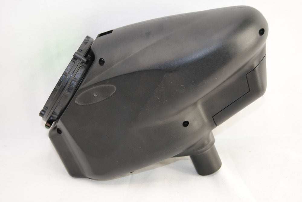 Used Halo Loader System Black with Lime Speed Feed - Empire