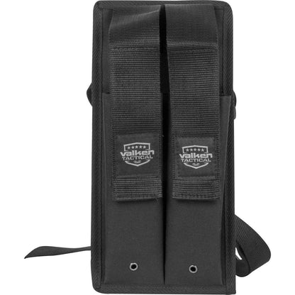 Valken Kilo 2 Pod Web Belt Paintball Harness - Black