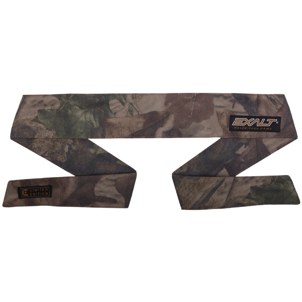 Exalt Headband - Advantage Timber Faded LE - Exalt