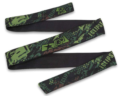Planet Eclipse Fracture Headband