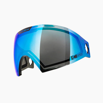 CRBN Carbon C Spec - Highlight Lens