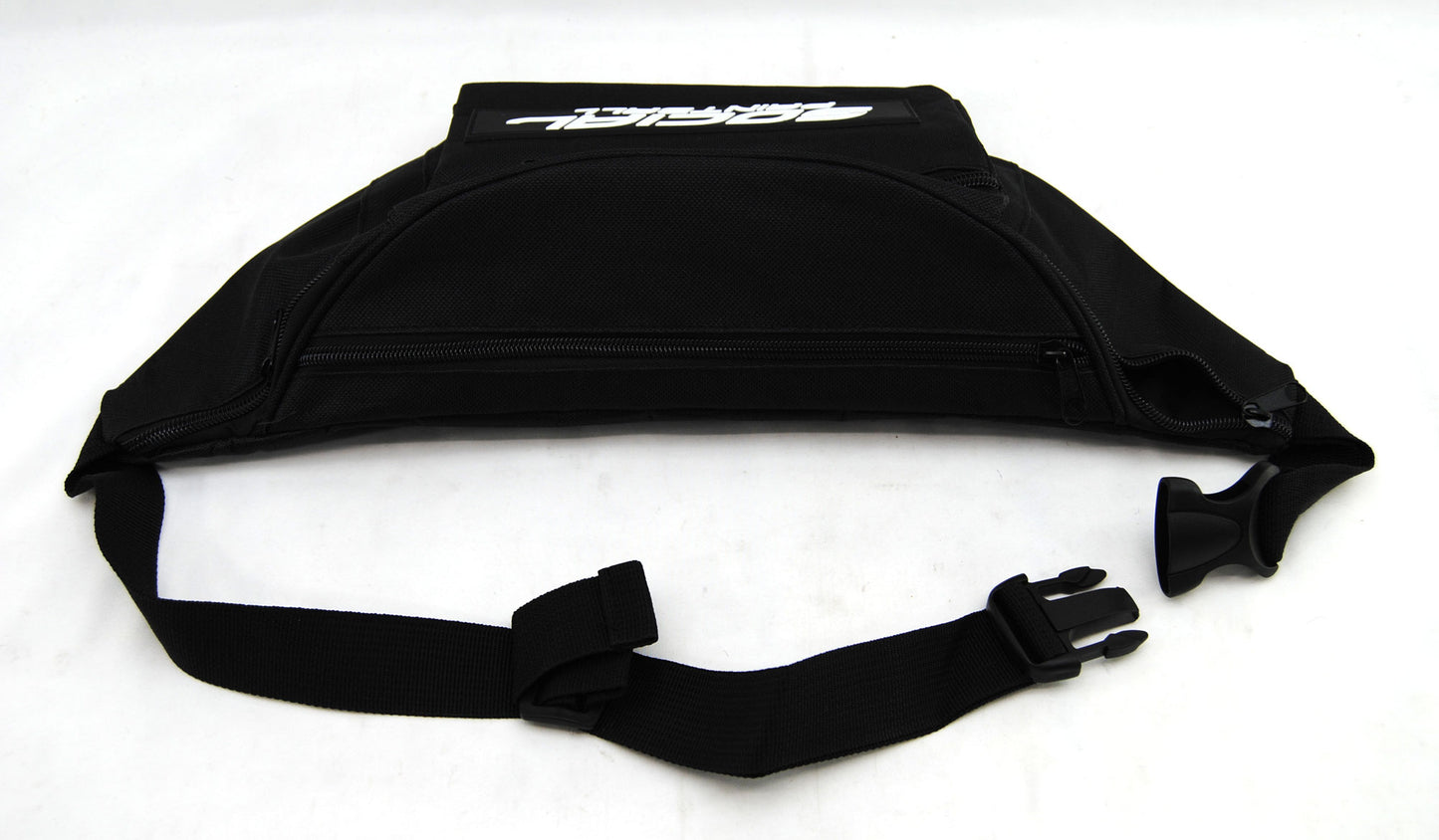 Social Paintball Stash Hip Bag - Social Logo