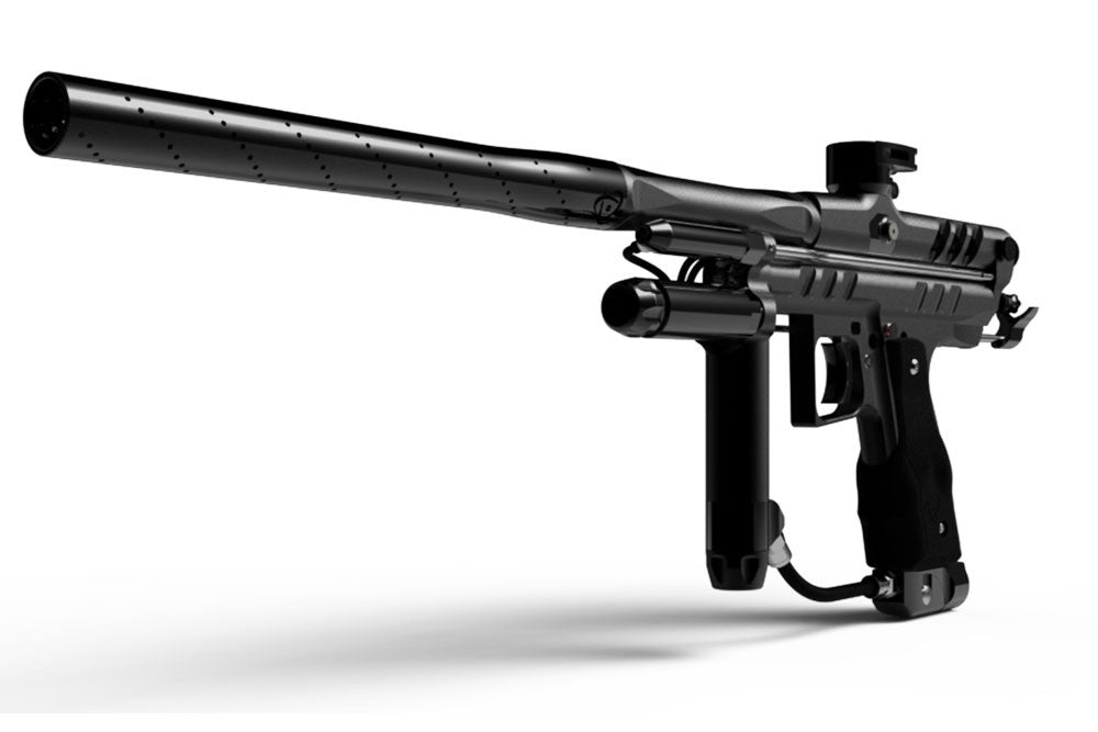 Inception Designs Retro Hornet Autococker - Inception Designs