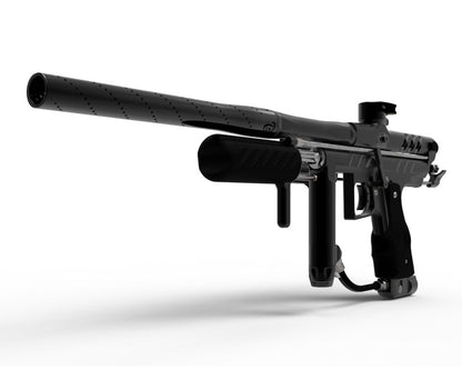 Inception Designs Retro Hornet Pump - Inception Designs