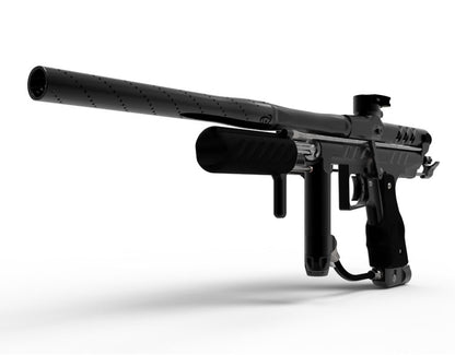 Inception Designs Retro Hornet Pump - Inception Designs