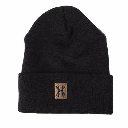 HK Army Hostilewear "HK Army" Beanie - Tan