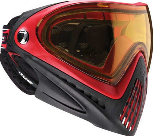 Dye I4 Thermal Goggle - Red - DYE