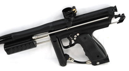 Used Inception Designs Mini FLE Pump WGP Spec - Matte Black - Inception Designs