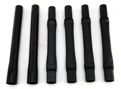 Used Inception Designs Mini FLE Pump WGP Spec - Matte Black - Inception Designs