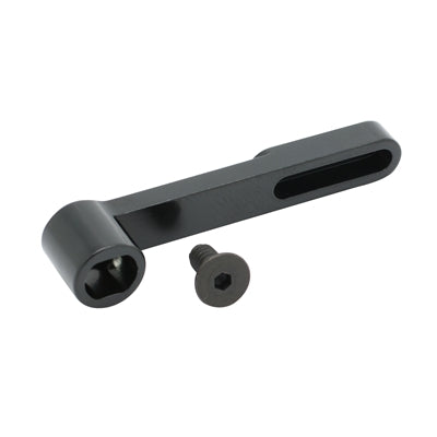Inception Designs Autotrigger Lever - Polished Black