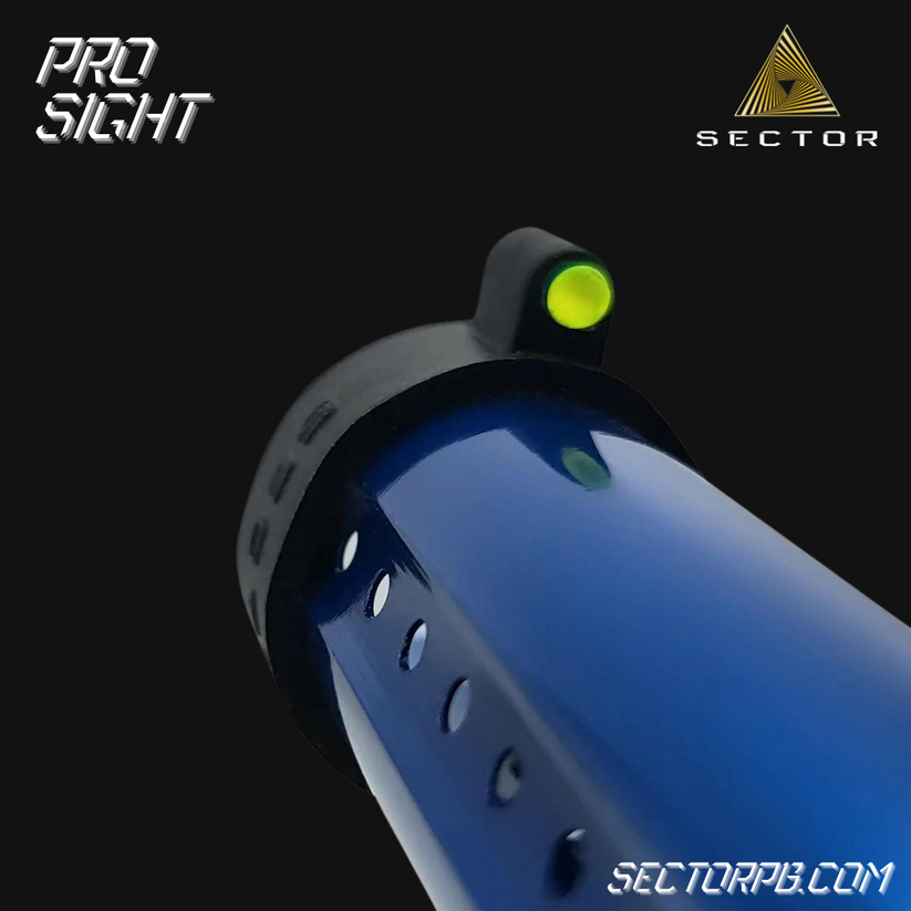 Sector Paintball Pro Sight