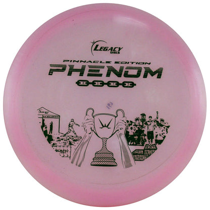 Legacy Discs Pinnacle Phenom Disc