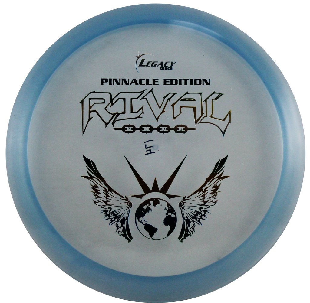 Legacy Discs Pinnacle Rival Disc