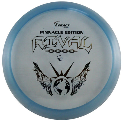 Legacy Discs Pinnacle Rival Disc