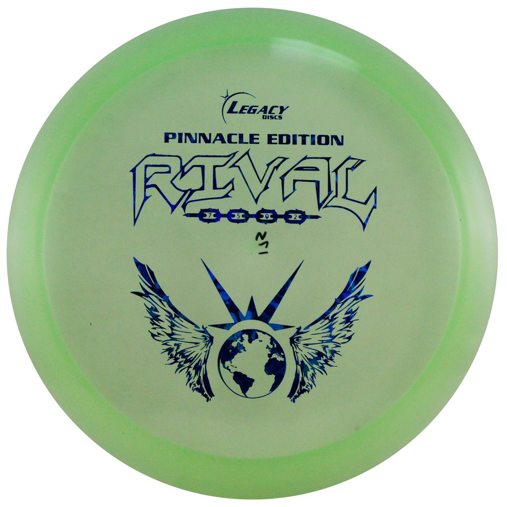 Legacy Discs Pinnacle Rival Disc