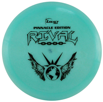 Legacy Discs Pinnacle Rival Disc