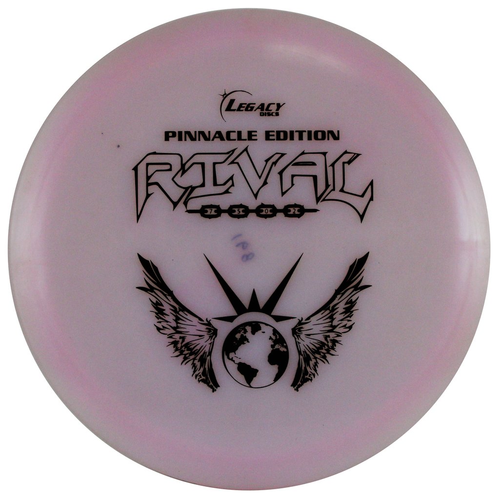 Legacy Discs Pinnacle Rival Disc