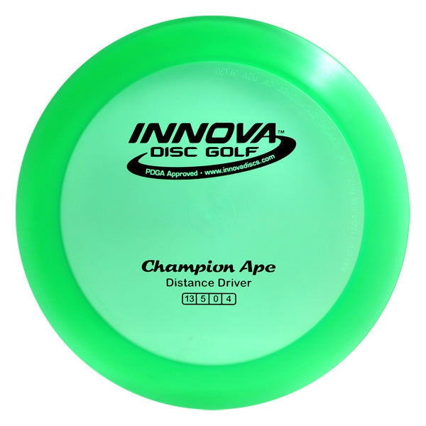 Innova Champion Ape Disc