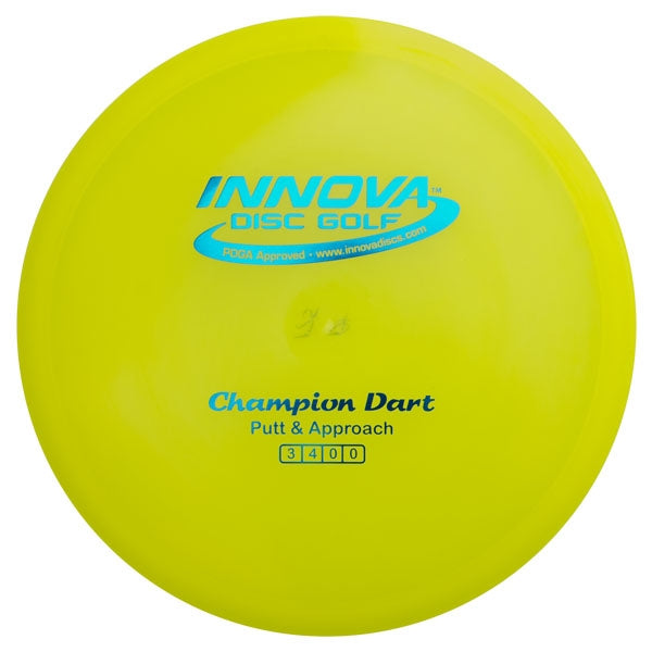 Innova Champion Dart Disc