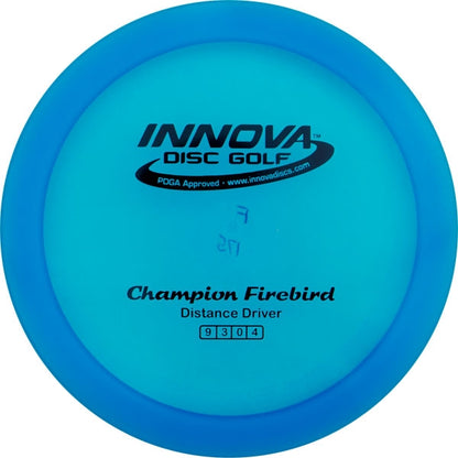 Innova Champion Firebird Disc