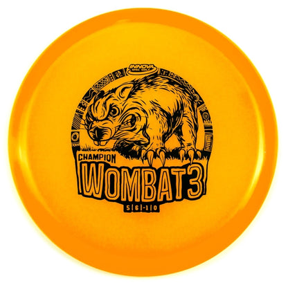 Innova Champion Wombat3 Disc