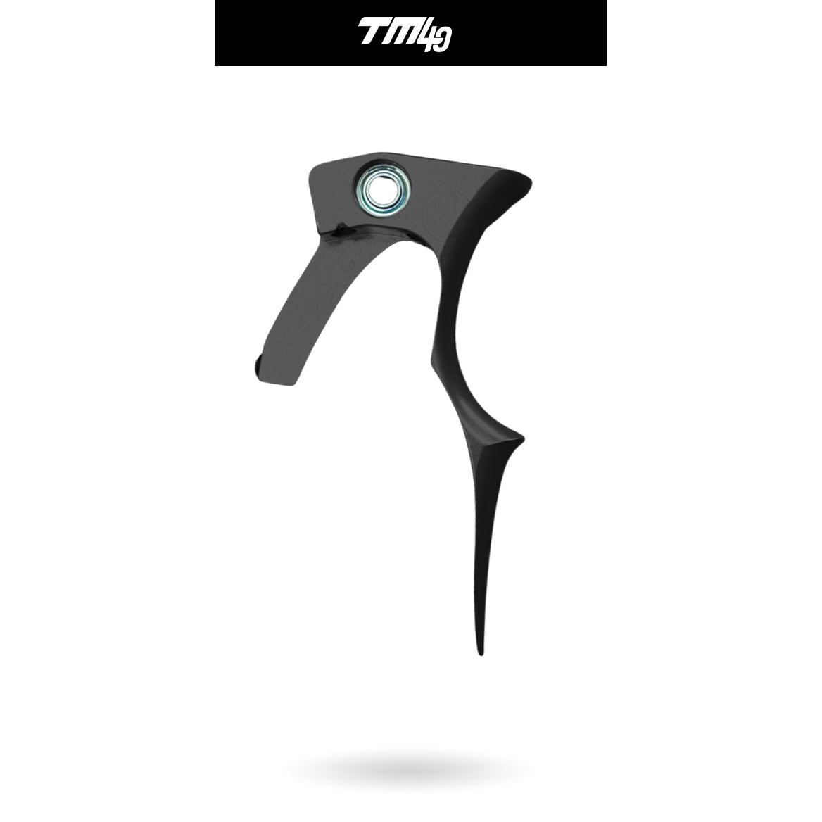 Infamous Paintball Luxe TM40 Deuce Trigger
