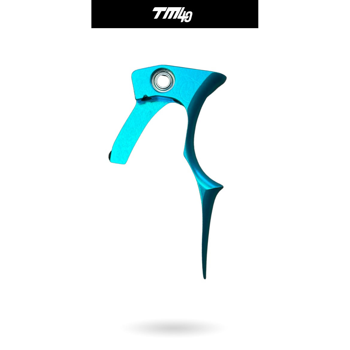 Infamous Paintball Luxe TM40 Deuce Trigger