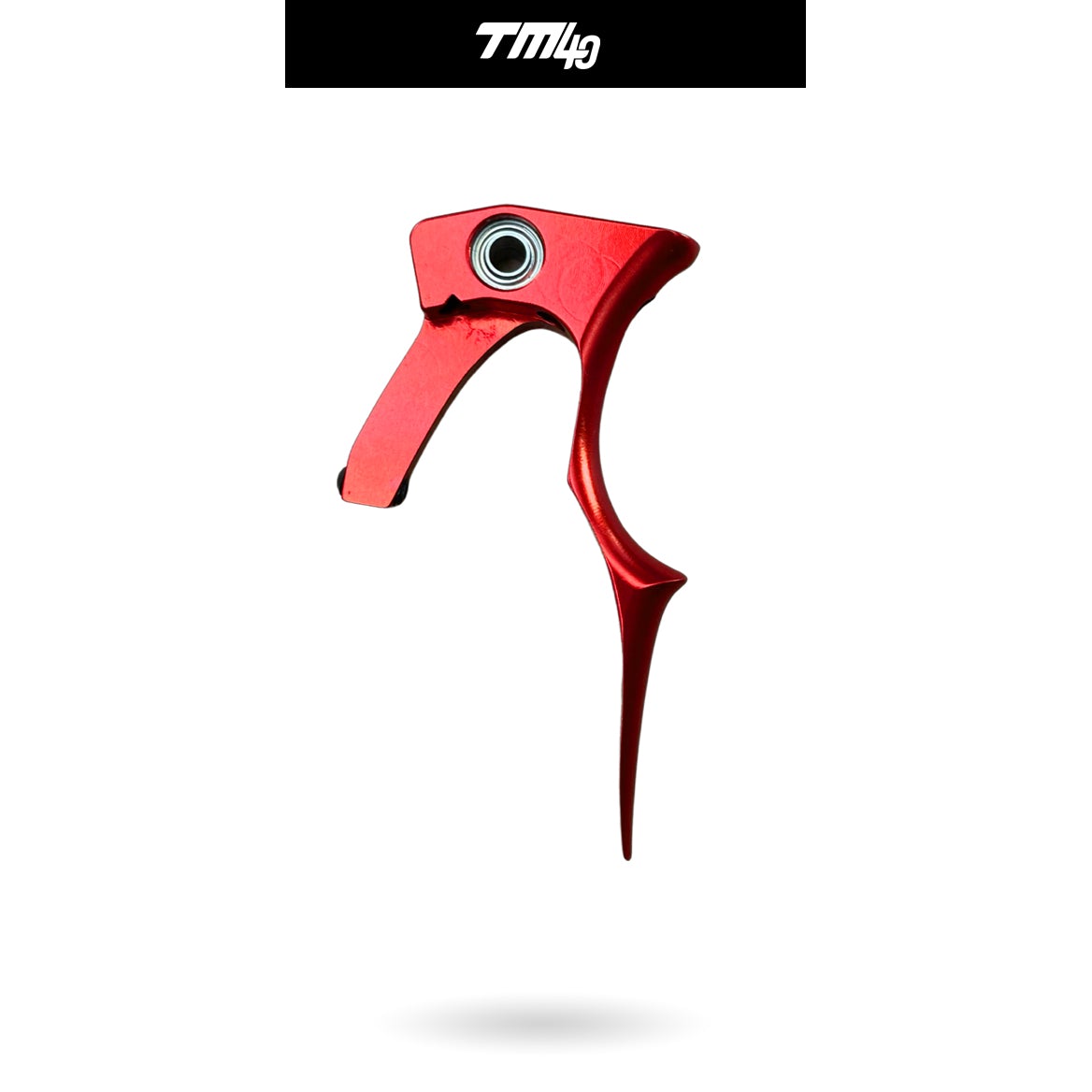 Infamous Paintball Luxe TM40 Deuce Trigger