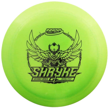 Innova GStar Shryke Disc