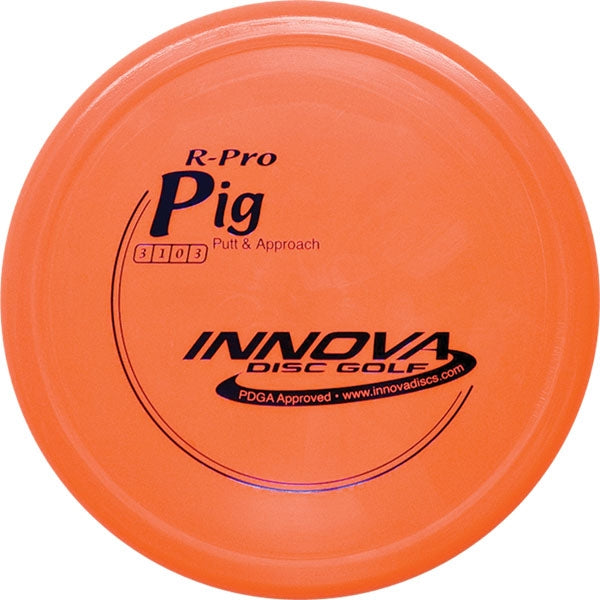 Innova R-Pro Pig Disc