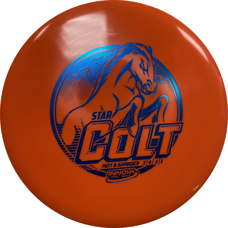 Innova Star Colt Disc