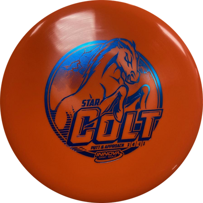 Innova Star Colt Disc