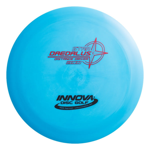 Innova Star Daedalus Disc