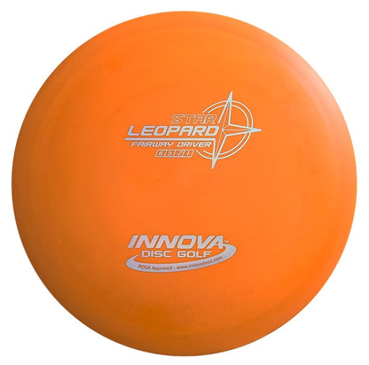 Innova Star Leopard Disc