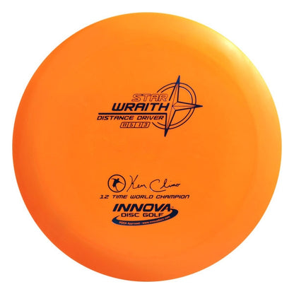 Innova Star Wraith Disc