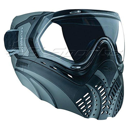 Valken Identity Goggle - Black/Grey - Valken Paintball