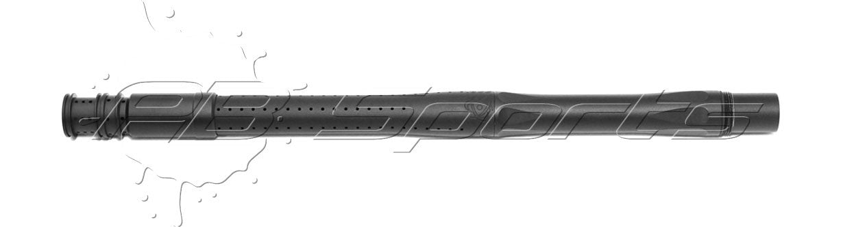 Stella Barrel System Apex Adapter tip Matte Black - Inception Designs