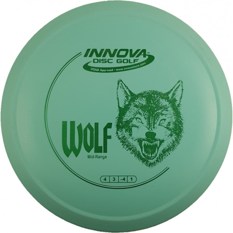 Innova DX Wolf Disc