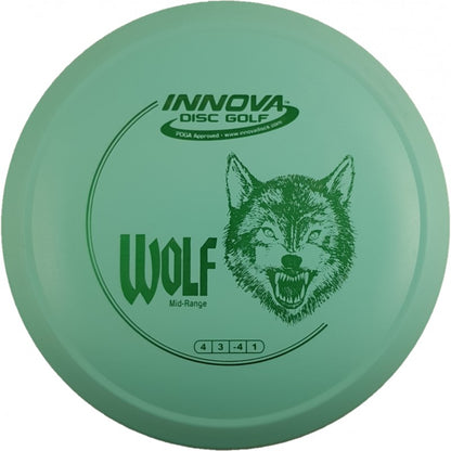 Innova DX Wolf Disc
