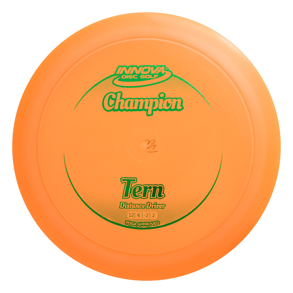 Innova Champion Tern Disc
