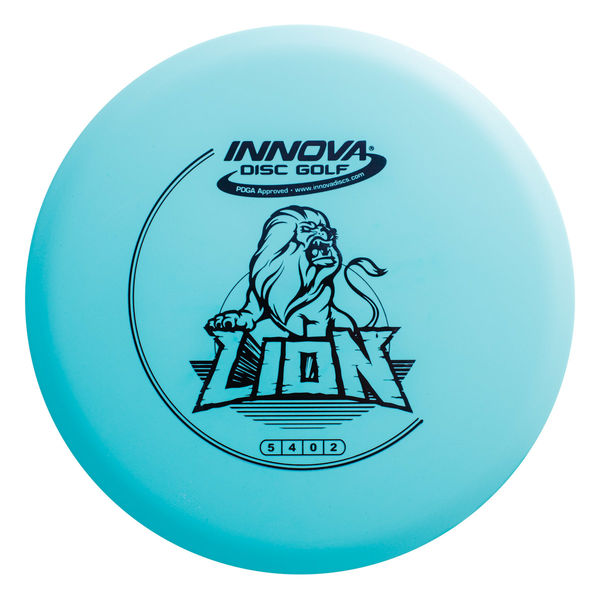 Innova DX Lion Disc