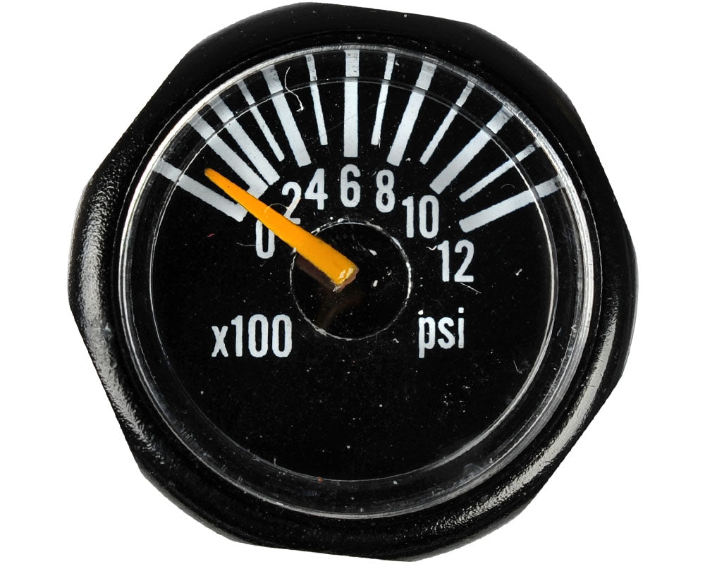 Invert Micro Gauge 1200 PSI - Invert