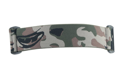 JT Paintball Limited Edition Legacy Woven Goggle Strap